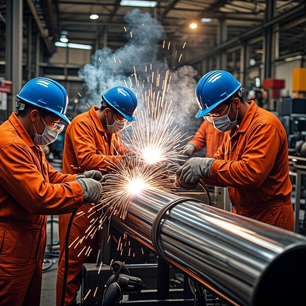 Mechanical Services